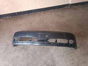 Allion 2005 New Front Bumper