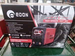 Imported Welding Machine Edon