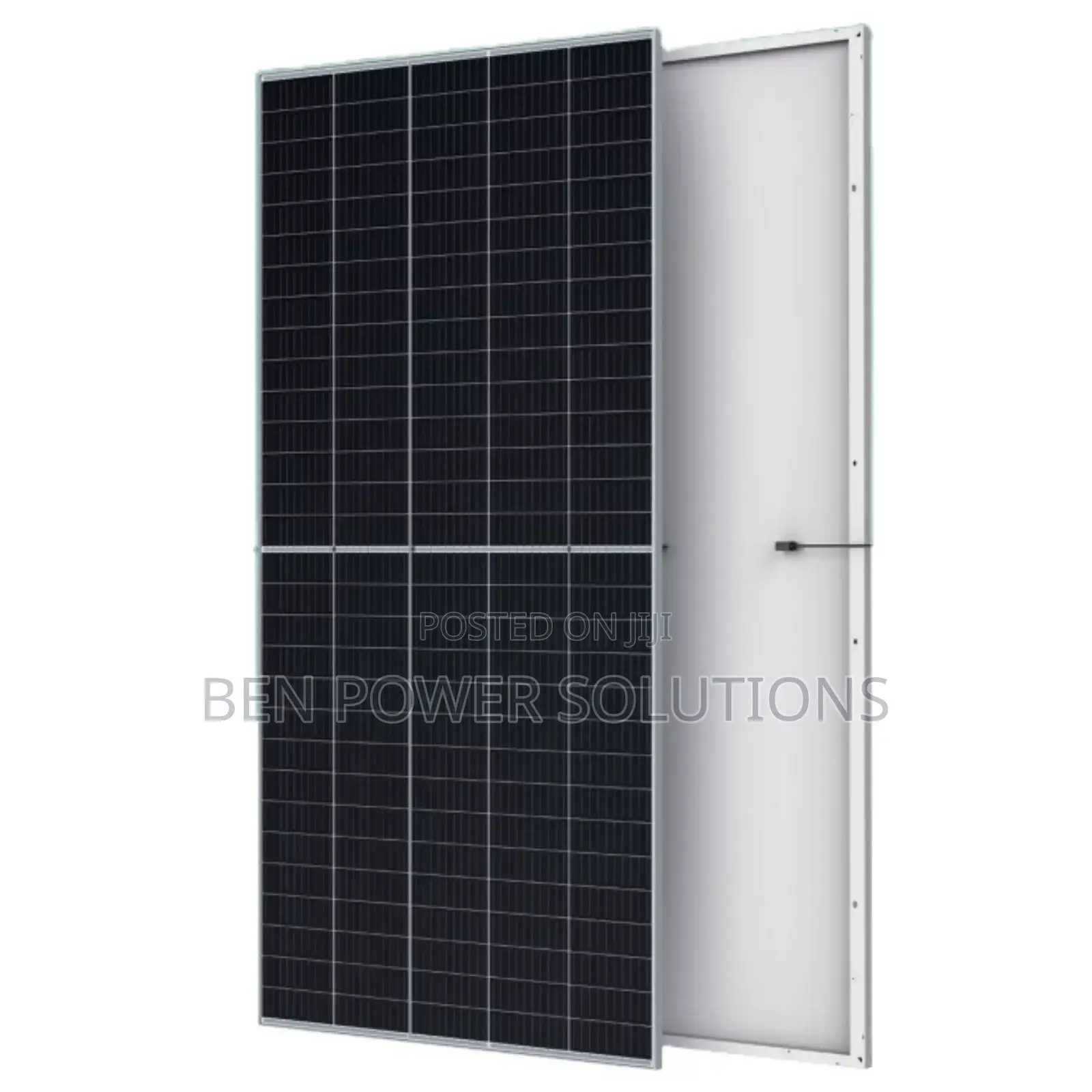 200w Mono Solar Panel