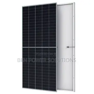 200w Mono Solar Panel