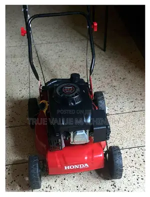 Mower Machine Japan Tech 7.5hp Engine