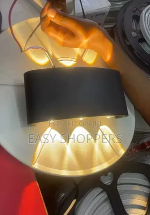 Photo - Wall Lights Wall Decoration Lights Warm White