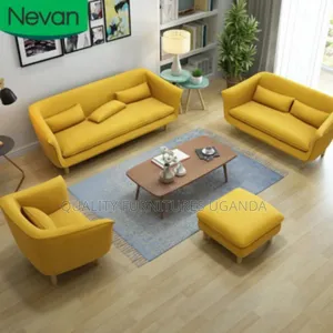 6 Sitter Classic Modern Couches