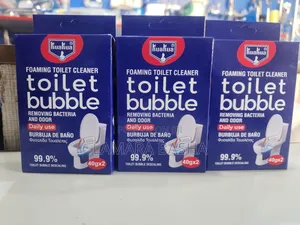Photo - Toilet Cleaner