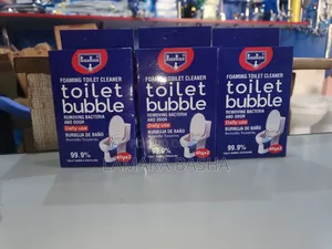 Toilet Cleaner