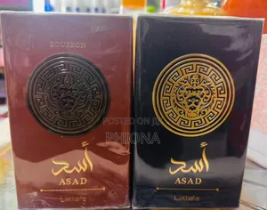 Asad Perfume