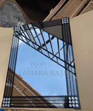 Photo - Bathroom Mirrors