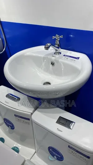 Photo - Frencia Handwash Basin