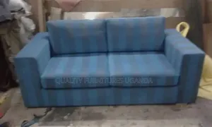 Removable Cushions 2 Seater