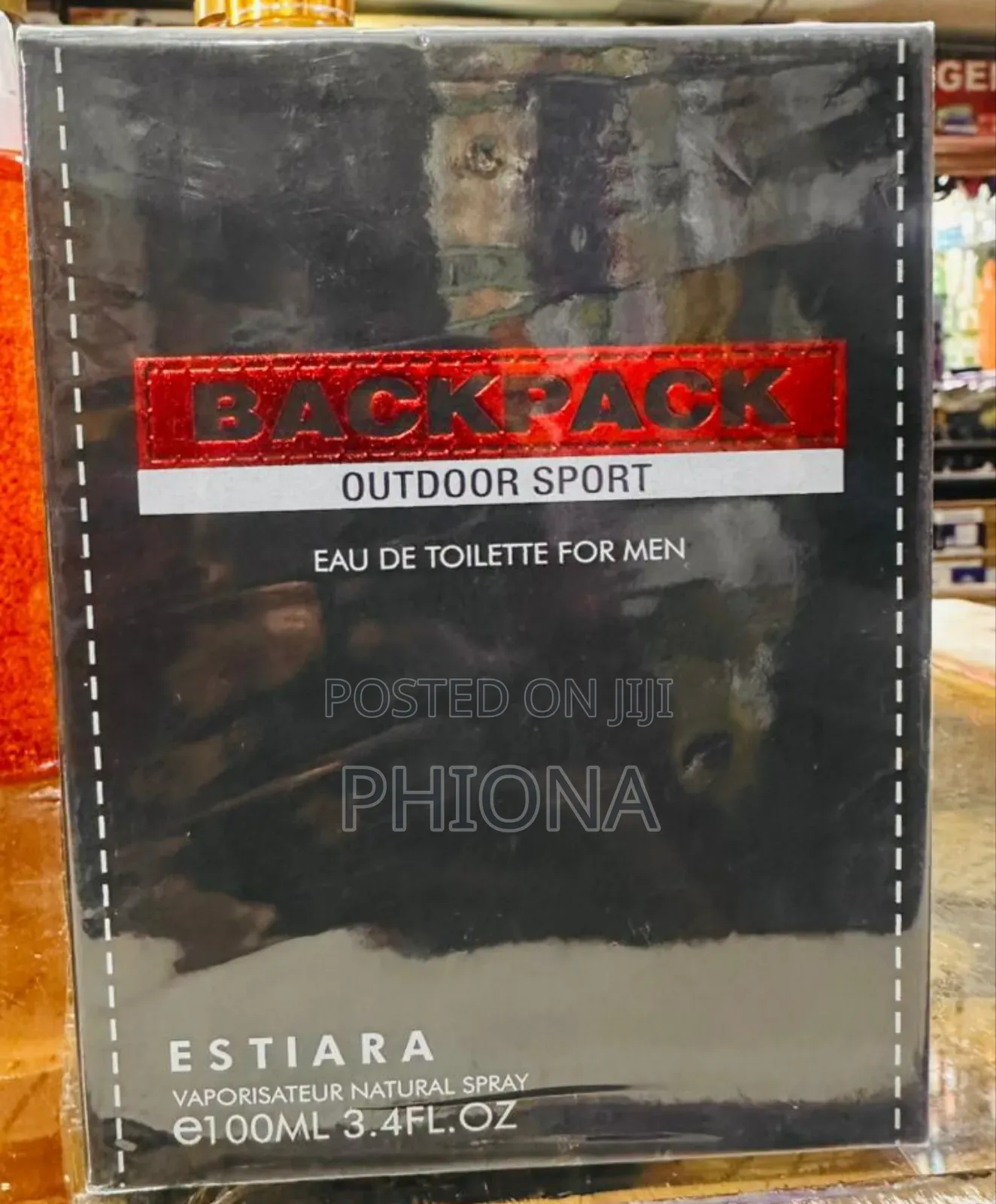 Backpack Outdoor Sport
