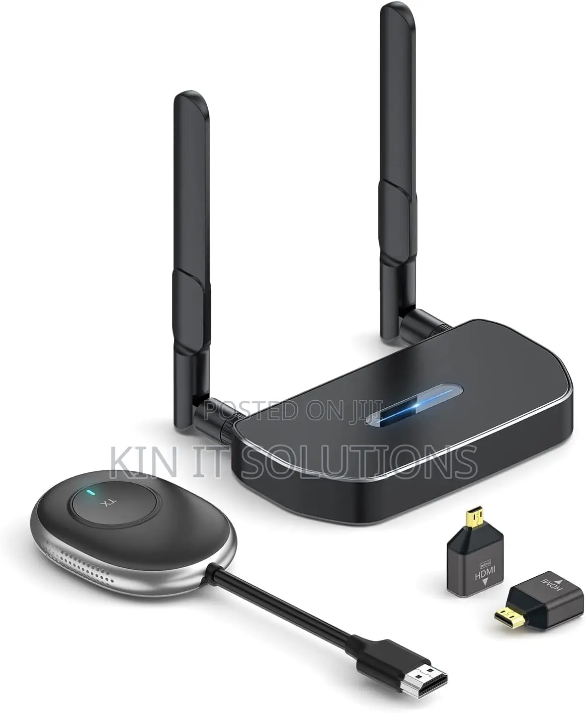 Hdmi Wireless Transmitter.