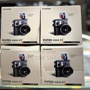 High-Quality Instax Mini 41