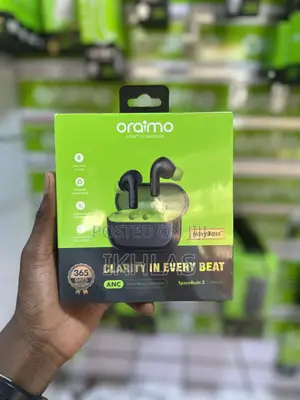 Oraimo Spacebuds Z