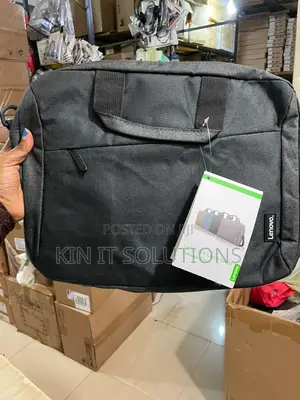 Lenovo Laptop Handcarry Bag.