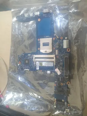 Hp Probook 640 G1 Motherboard