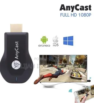 Any Cast Wifi Connector