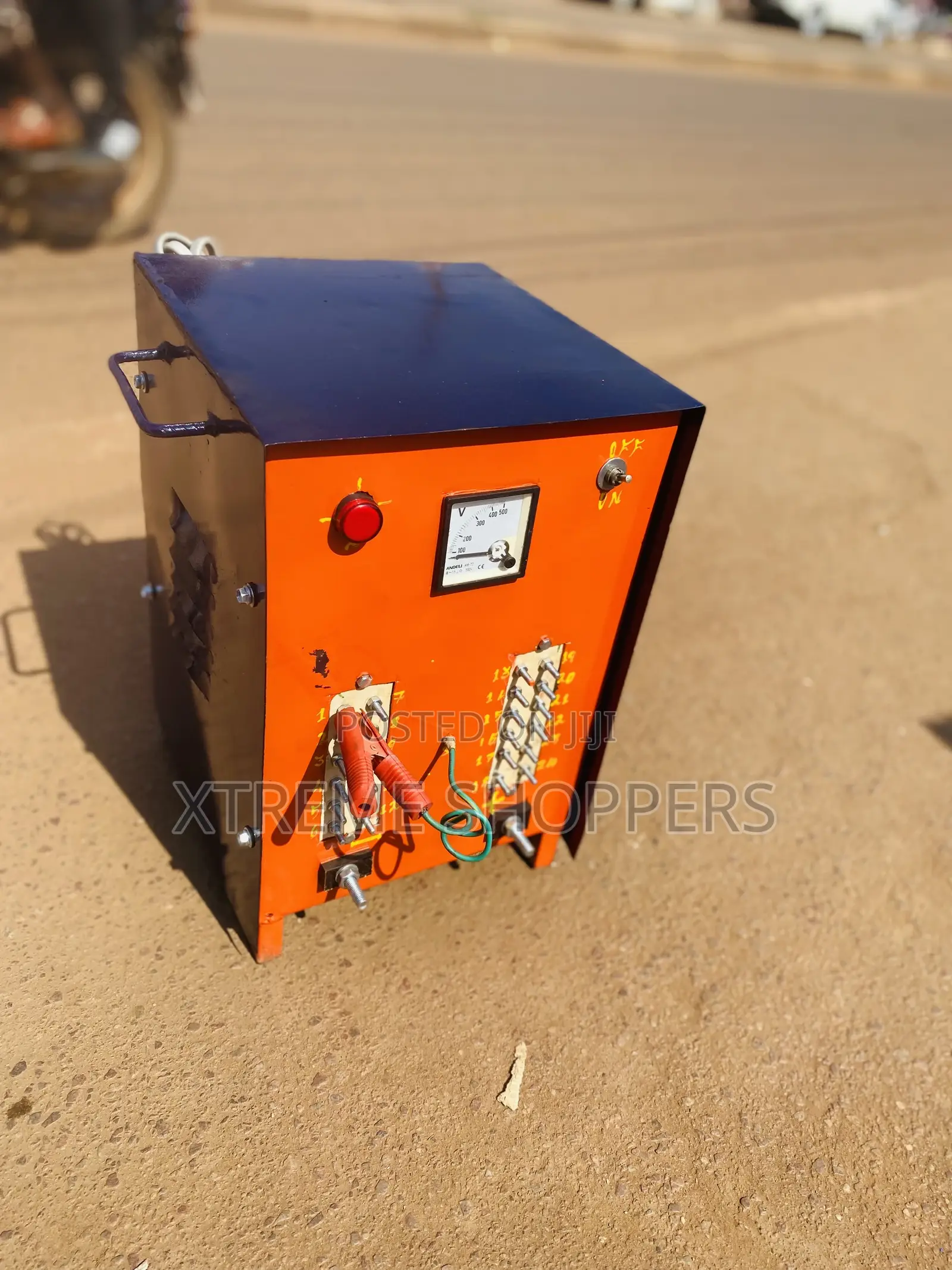 Legal Experts/ Battery Charger/ Electric Machine