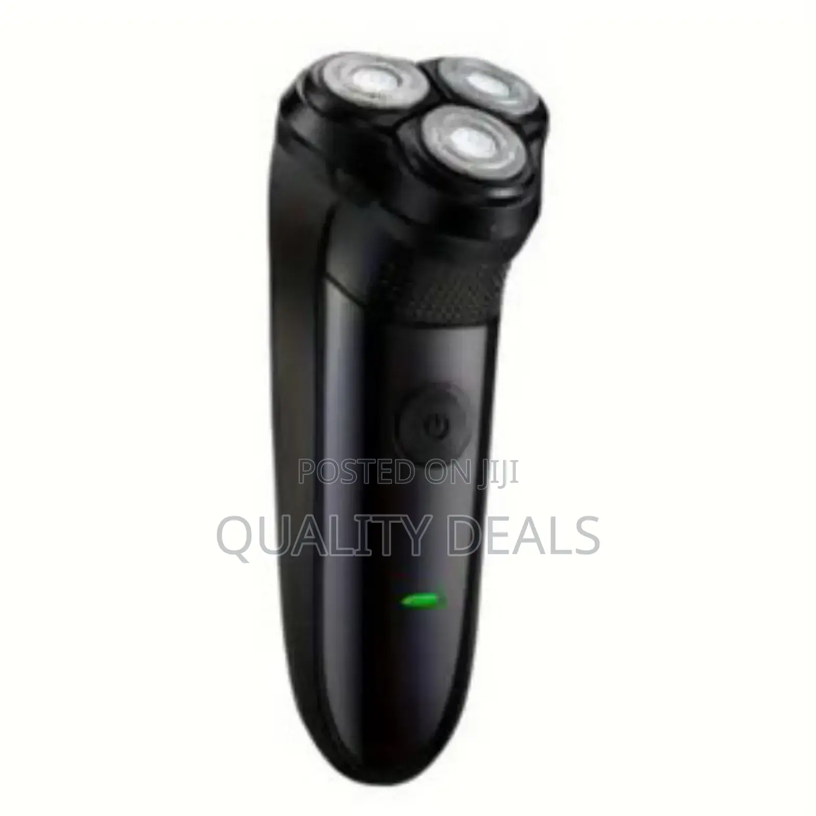 Rechargeable Facial Shaver