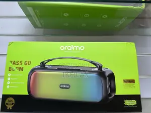 Oraimo Boom Bass