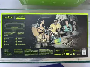 Oraimo Boom Bass