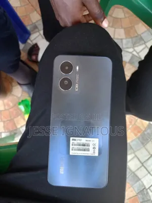 Mione X1 16 GB Blue