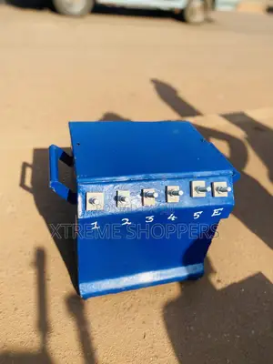 Count On / Welding Machine Extra / Heavy Duty Work