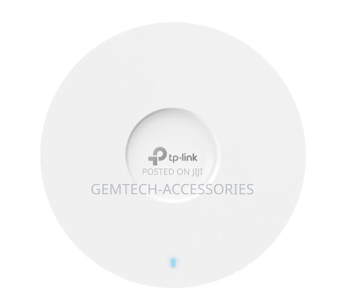 Eap660 Hd Dual Band Multi-Gigabit Ceiling Mount Access Point