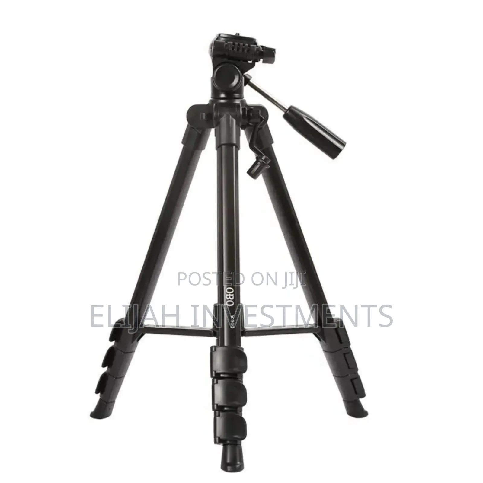 Big Genuine Commercial Camera /Camcorder Tripod Stand