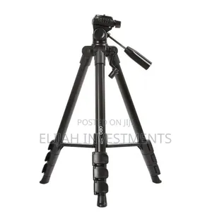 Big Genuine Commercial Camera /Camcorder Tripod Stand
