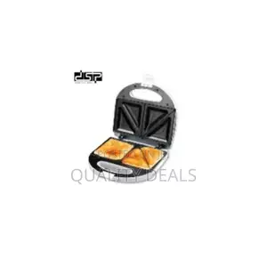DSP Electric Sandwich Maker