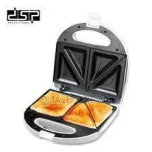 DSP Electric Sandwich Maker