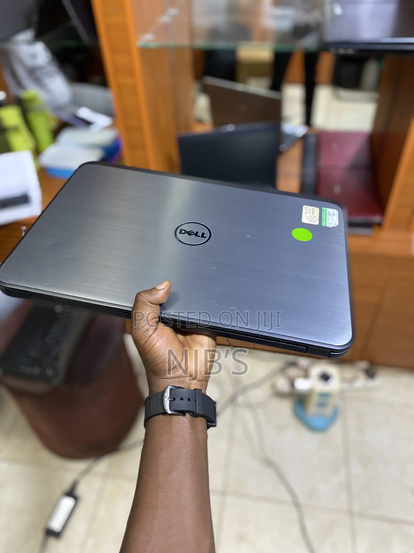Laptop Dell Latitude 3540 4GB Intel Core I5 HDD 500GB