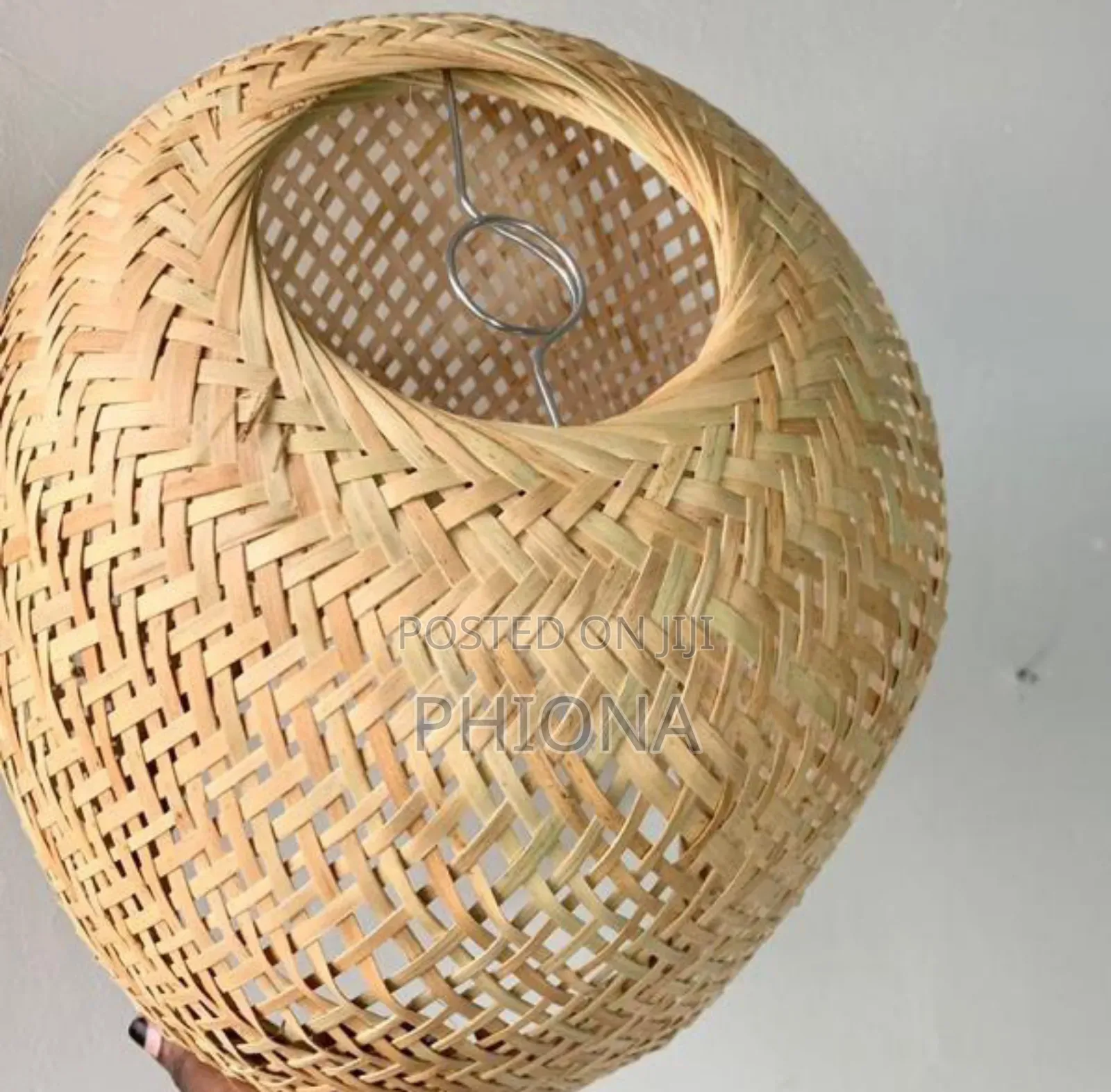 Crafty Lamp Shades