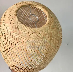 Crafty Lamp Shades