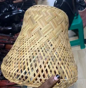 Crafty Lamp Shades