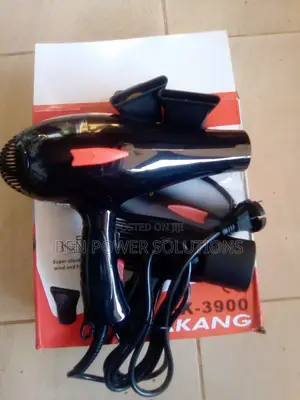 Fakang Hair Dryer