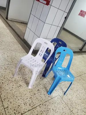 Church Chairs Plastic