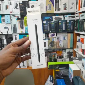 Samsung Galaxy 21 Ultra Pen/S Pen