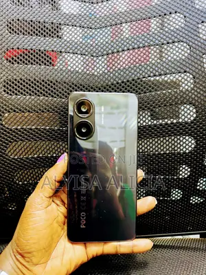 Xiaomi Poco X7 Pro 512 GB Black