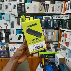 Watch Onn/Google Tv