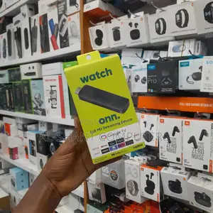 Watch Onn/Google Tv