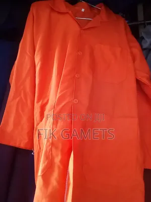 Scrubs for Medical Officers