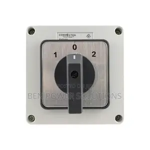16a Change Over Switch