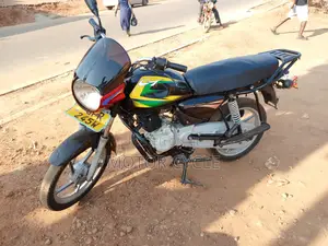 Bajaj 2022 Black