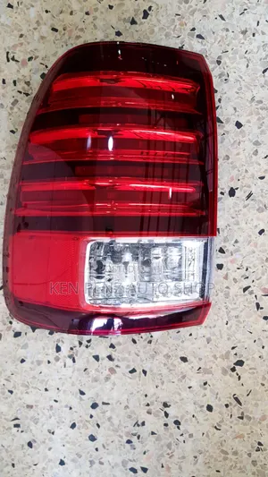 Taillamps for Lexus Lx470