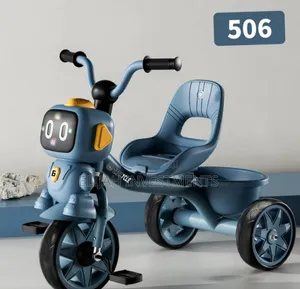 Kids Executive Tricycle Bike
