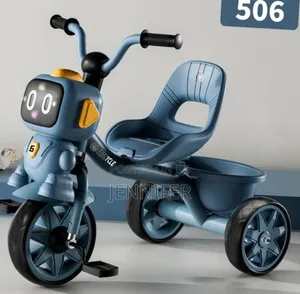 Kids Executive Tricycle Bike