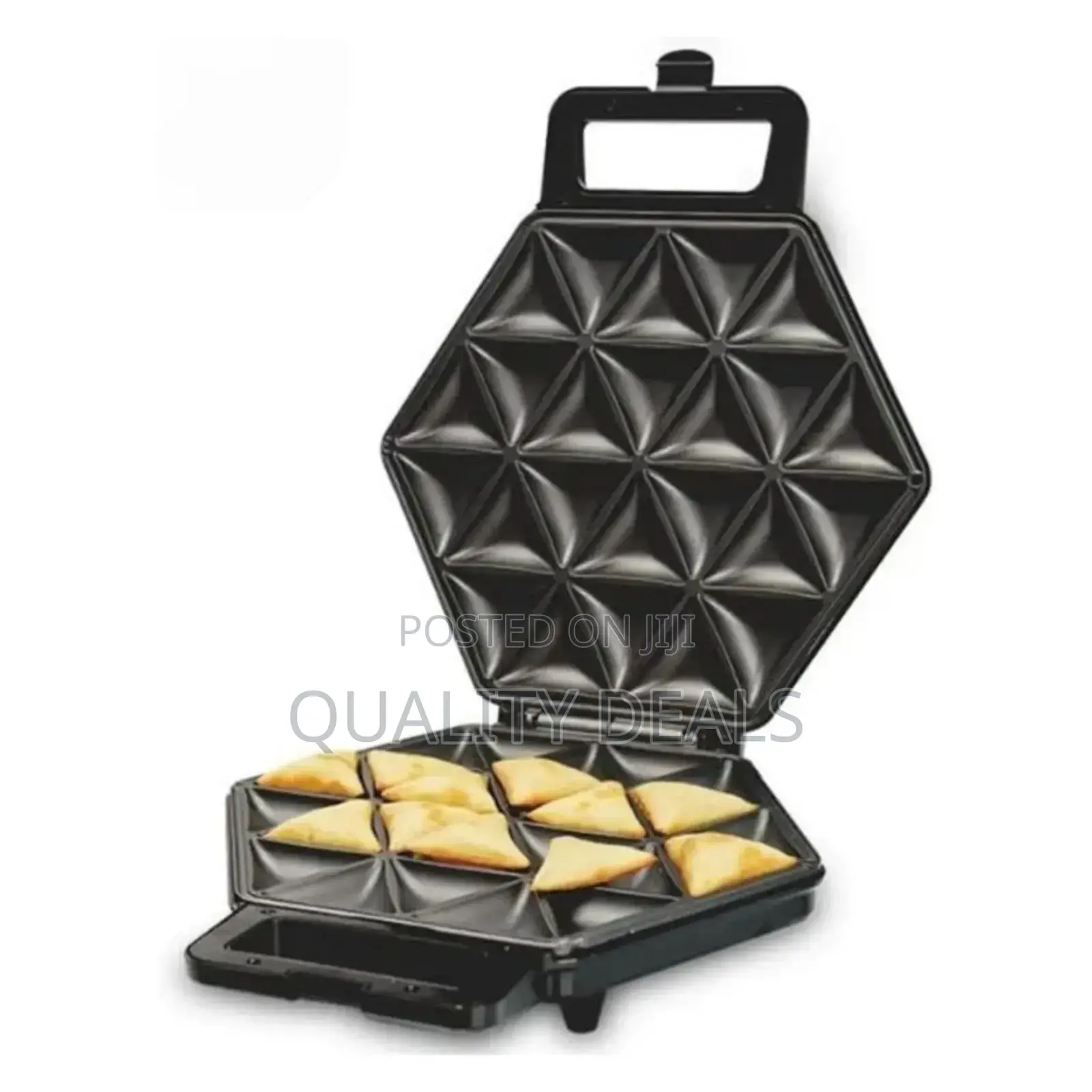 Samosa Making Machine