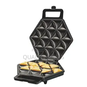 Samosa Making Machine