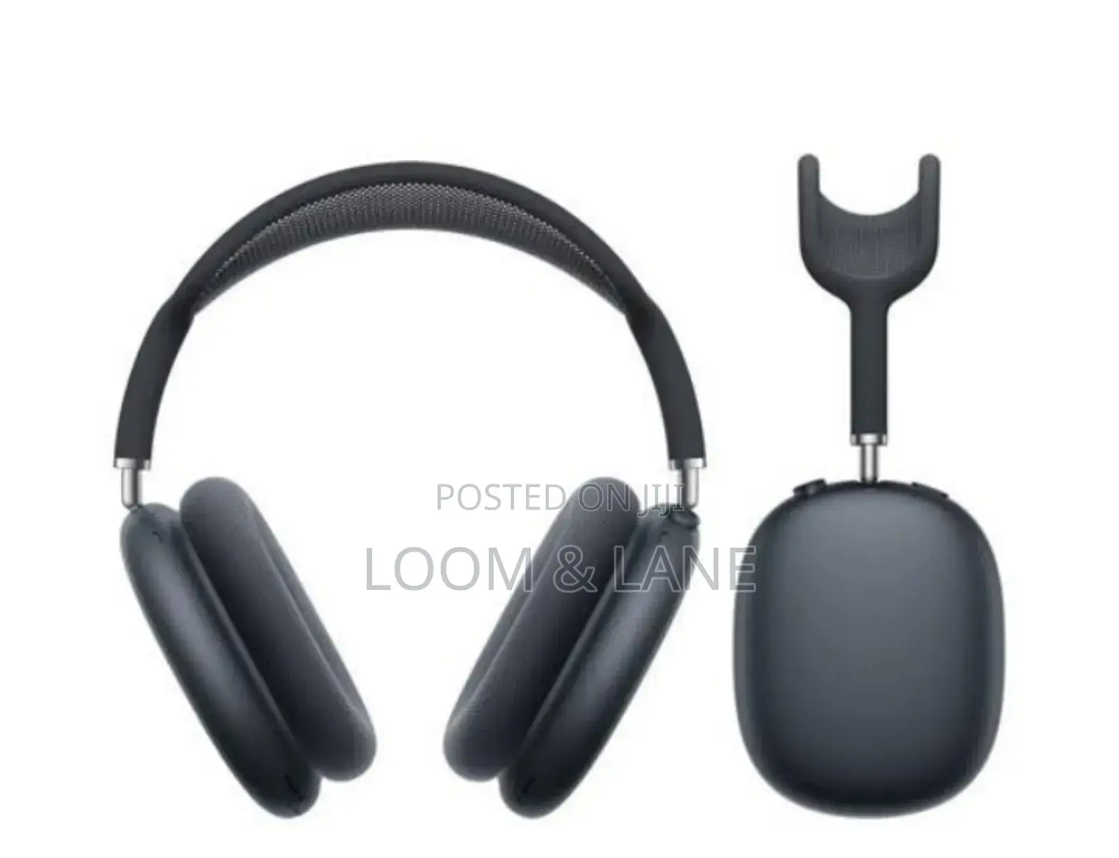 Apple Airpods Max Wireless Over-Ear Headphones